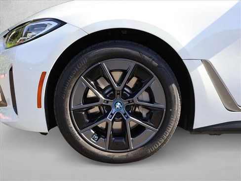 Used 2023 BMW i4 eDrive35 w/ Premium Package RWD image 29