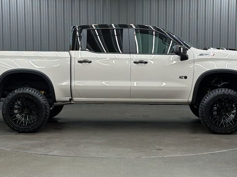 Used 2026 Chevrolet Silverado 1500 ZR2 image 6