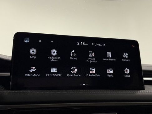 New 2026 Genesis G70 2.5T image 17