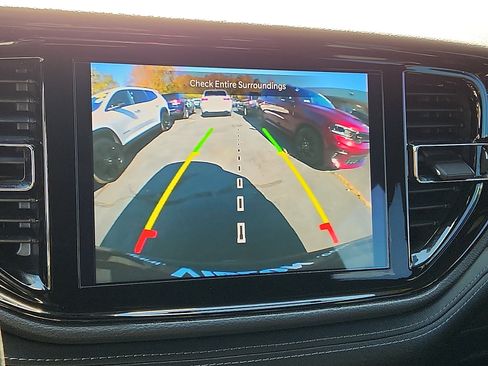 Certified 2021 Dodge Durango GT image 19