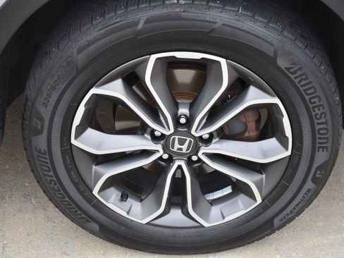 Used 2020 Honda CR-V EX-L image 9
