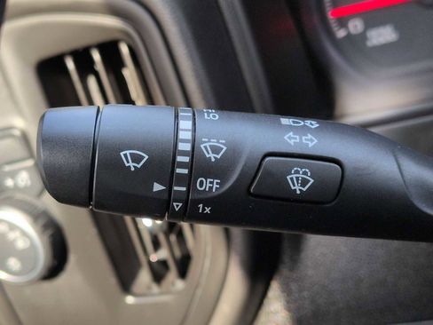 Used 2020 Chevrolet Silverado 1500 W/T w/ WT Fleet Convenience Package image 21