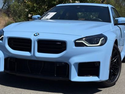 Used 2024 BMW M2 w/ Lighting Package