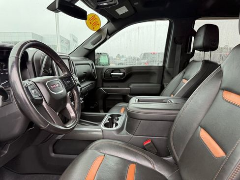 Used 2020 GMC Sierra 1500 AT4 w/ AT4 Premium Package image 12