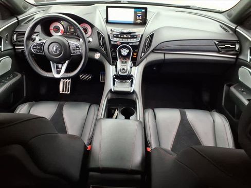 Used 2023 Acura RDX A-Spec image 12
