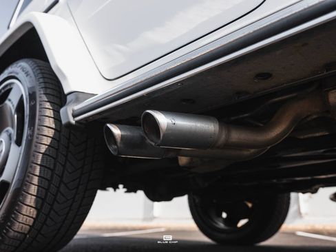Used 2022 Mercedes-Benz G 63 AMG 4MATIC image 13
