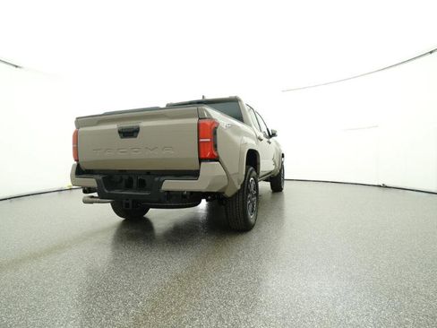 New 2026 Toyota Tacoma TRD Sport image 26