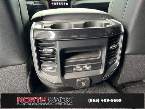 Used 2019 RAM 2500 Laramie image 51