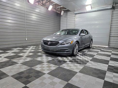 Used 2019 Buick LaCrosse Essence w/ Sun and Shade Package image 45