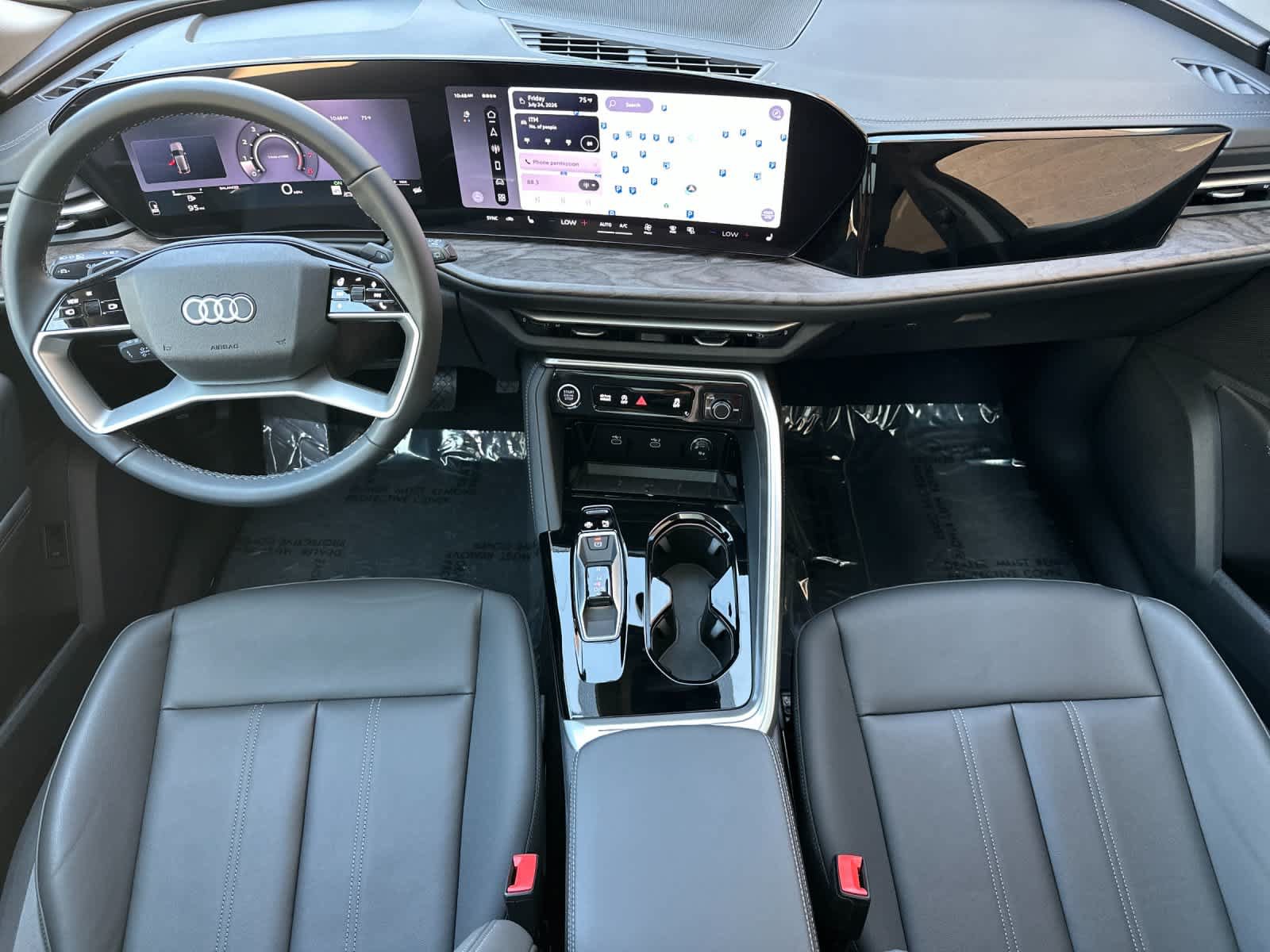 Used 2026 Audi Q5 Premium w/ Convenience Package AWD/4WD image 3