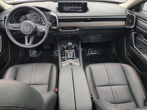 Used 2025 MAZDA CX-50 AWD 2.5 S w/ Premium Plus Pkg image 19