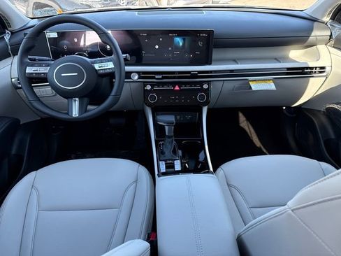 New 2026 Hyundai Tucson SEL image 52