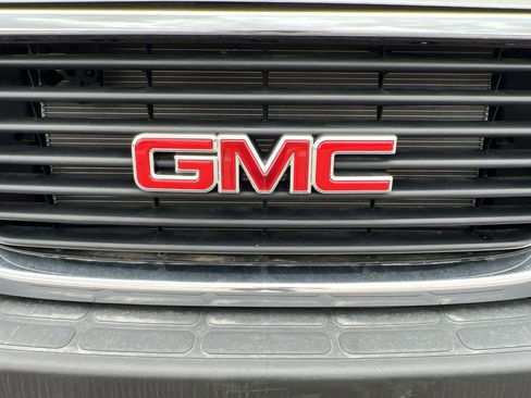 New 2025 GMC Savana 3500 w/ Power Convenience Package image 60