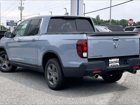 Used 2023 Honda Ridgeline RTL image 11