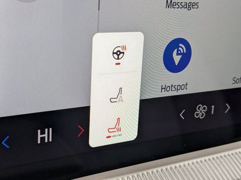 New 2026 Ford Explorer Active w/ Active Comfort Package image 27