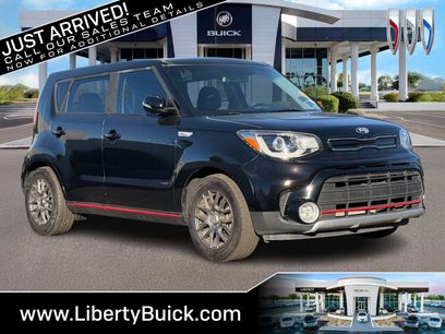 Used 2019 Kia Soul ! w/ Technology Package