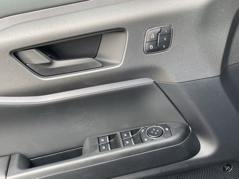 New 2025 Ford Bronco Sport Outer Banks w/ Sasquatch Outer Banks Package image 24