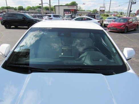 Used 2024 Cadillac CT4 Premium Luxury w/ Climate Package AWD/4WD image 5