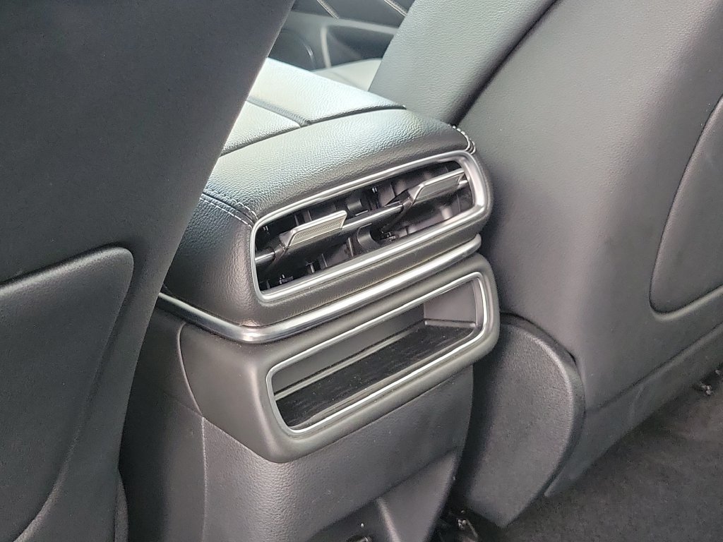Used 2025 Genesis GV80 2.5T Standard AWD/4WD image 23