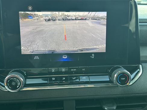 Certified 2023 Chevrolet Colorado Trail Boss w/ Advanced Trailering Package image 30