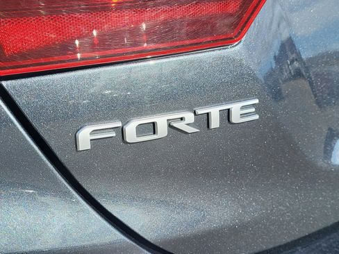 Used 2024 Kia Forte LXS image 25