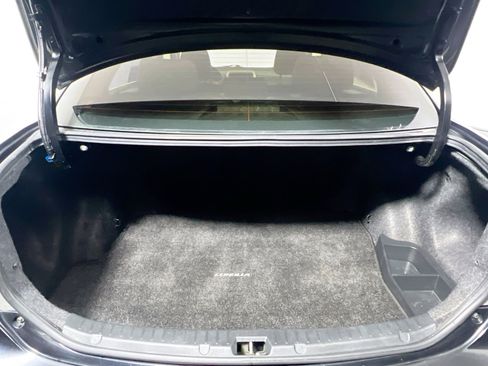 Used 2009 Toyota Corolla S image 33