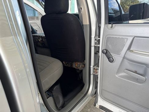 Used 2007 Dodge Ram 2500 Truck ST w/ Trailer Tow Group image 11