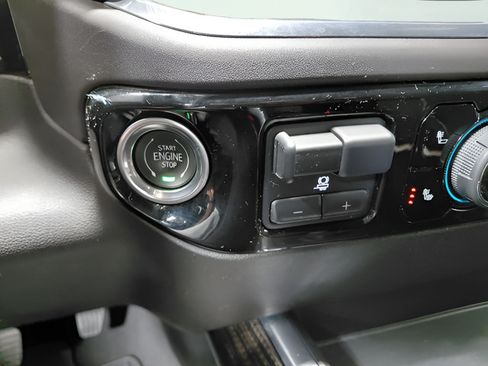 Used 2024 Chevrolet Silverado 1500 RST w/ All Star Edition Plus AWD/4WD image 13