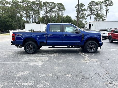 New 2026 Ford F250 XL image 7