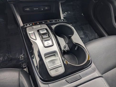 Used 2022 Hyundai Tucson Limited image 27