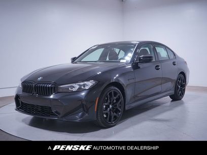 Used 2025 BMW 330i Sedan w/ M Sport Package