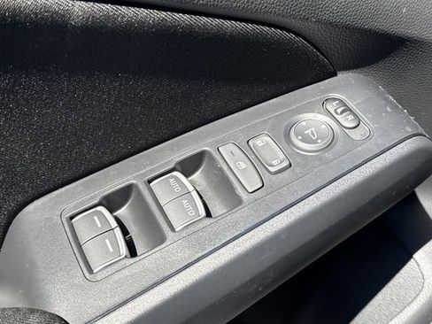 New 2026 Honda Civic Sport image 24