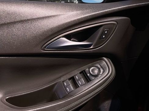 Used 2023 Buick Encore GX Select w/ Safety Package II AWD/4WD image 22