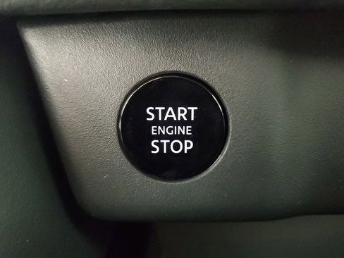 New 2026 Nissan Rogue SV image 19