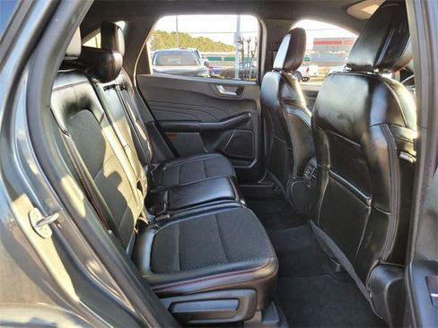 Used 2024 Ford Escape ST-Line w/ Tech Pack #1 image 15