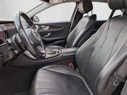 Used 2018 Mercedes-Benz E 300 image 10