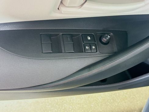 Certified 2025 Toyota Corolla LE w/ LE Premium Package FWD image 18
