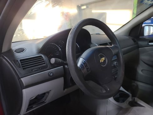 Used 2008 Chevrolet Cobalt LT w/ Revolution Edition Package image 5