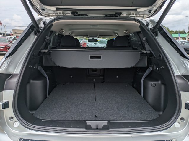Used 2024 Mitsubishi Outlander SEL FWD image 13