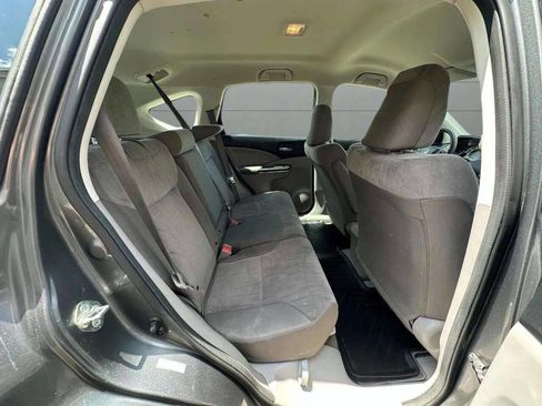 Used 2014 Honda CR-V LX image 28