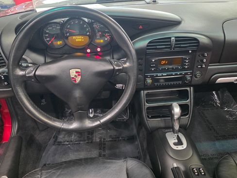 Used 2003 Porsche Boxster image 6