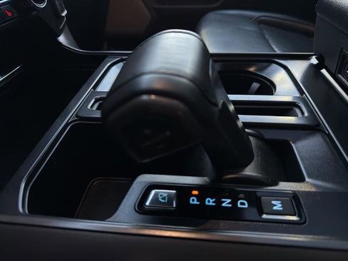 Certified 2025 Ford F150 Lariat image 26