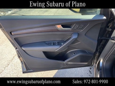 Used 2024 Audi Q5 2.0T Premium Plus image 10