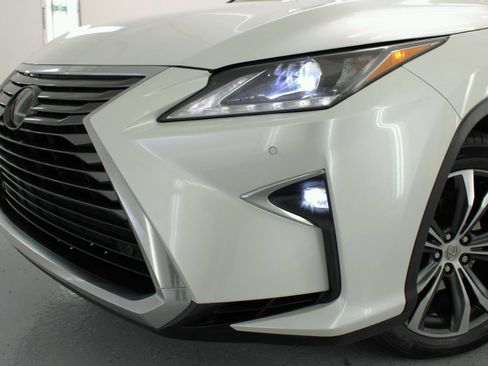 Used 2016 Lexus RX 350 FWD 4dr w/ Premium Package image 21