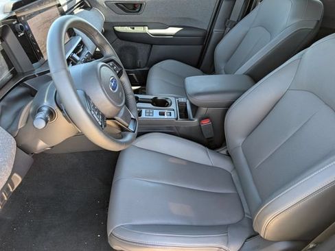 Certified 2026 Subaru Outback Limited w/ Premium/Limited Package AWD/4WD image 16