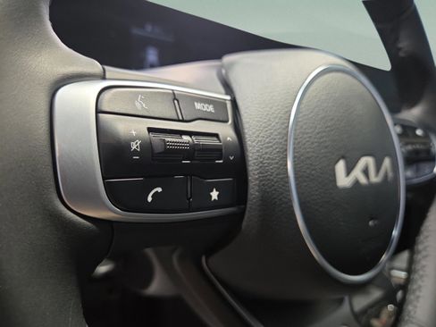 Used 2026 Kia K5 GT-Line image 13