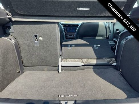 Used 2023 Nissan Kicks SR w/ SR Premium Package image 30