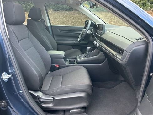 Used 2024 Honda CR-V EX image 37