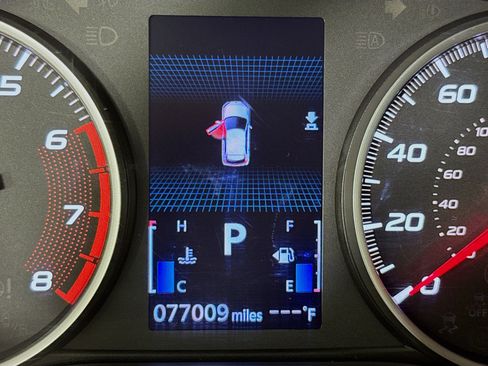 Used 2020 Mitsubishi Eclipse Cross ES image 15