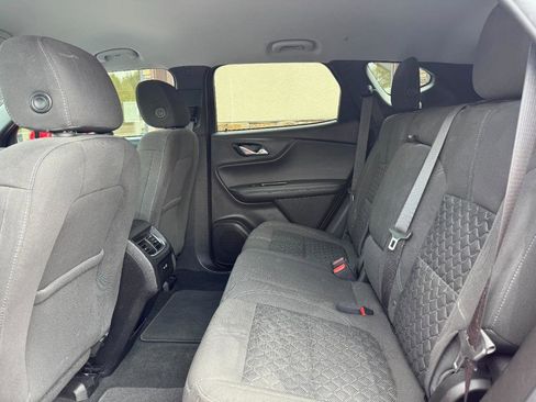 Used 2019 Chevrolet Blazer LT image 24